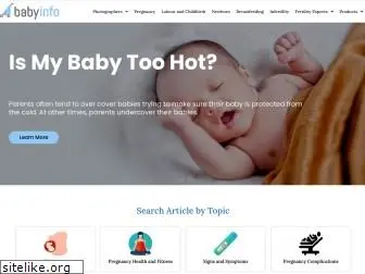 babyinfo.com.au