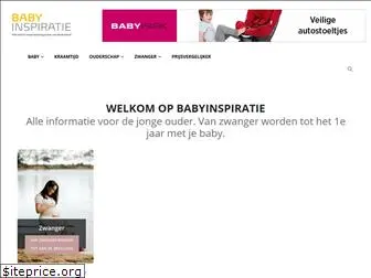 babyinspiratie.nl