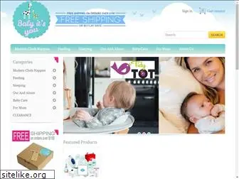 babyitsyou.co.nz