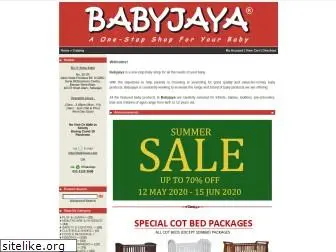 babyjaya.com