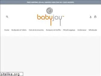 babyjaylayette.com