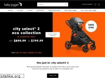 babyjogger.ca