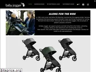 www.babyjogger.se