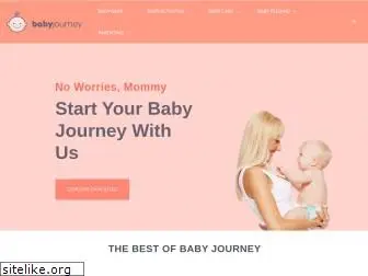 babyjourney.net