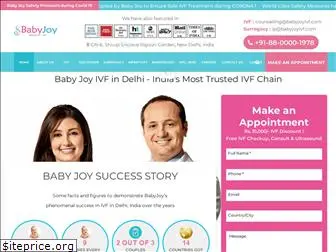 babyjoyivf.com