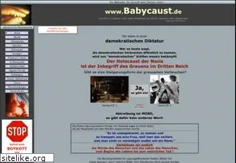 babykaust.de