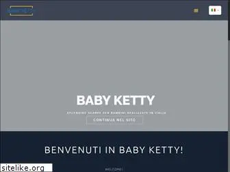 babyketty.it