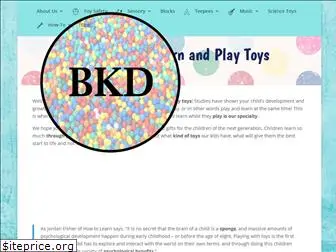 babykidsdepot.com