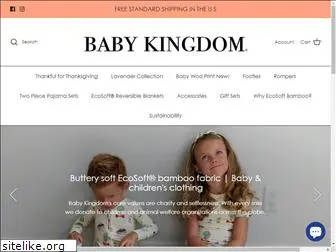 babykingdom.com