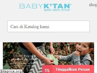 babyktanindonesia.com