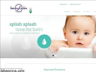 babylabs.com