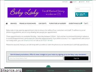 babylady.co.uk