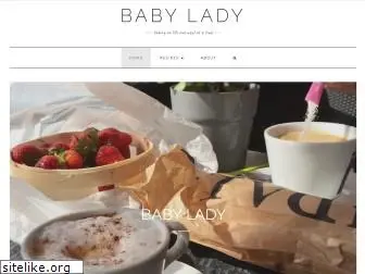 babyladyblog.com