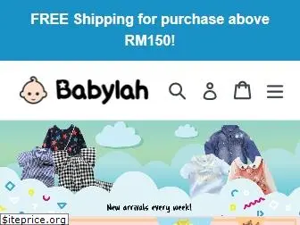 babylah.com