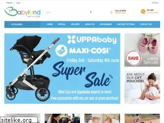 babyland.com.au