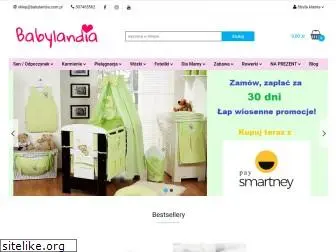 babylandia.com.pl