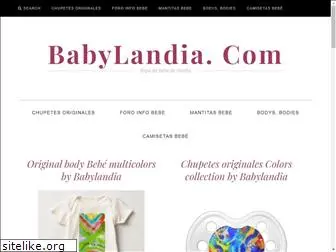 babylandia.com