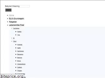 babyled-weaning.de