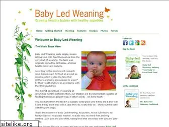 babyledweaning.com