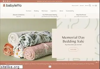 babyletto.com