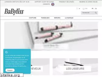 babyliss.ch