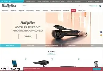 babyliss.hu