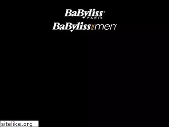 babyliss.info