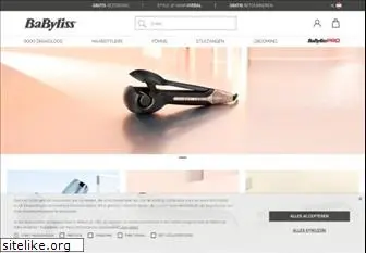 babyliss.nl