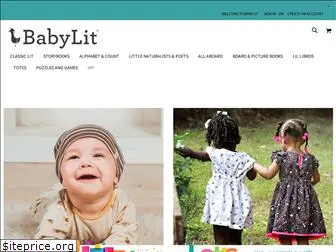 babylit.com