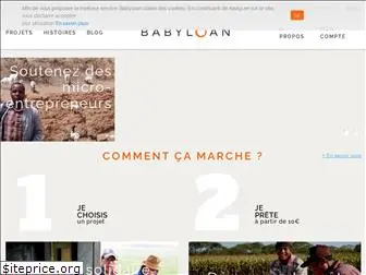 babyloan.org