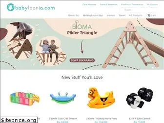 babyloania.com