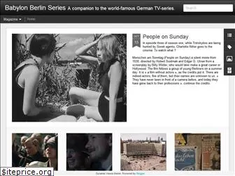 babylon-berlin-series.blogspot.com