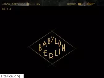 babylon-berlin.com