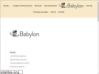 babylon.com.pl