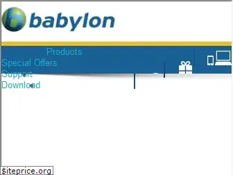 babylon.com