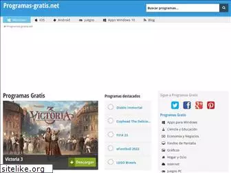 babylon.programas-gratis.net