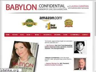 babylonconfidential.com