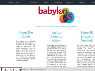 babylonjsguide.github.io