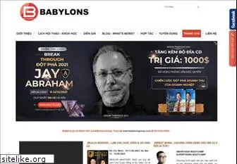 babylons.com.vn