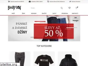 babylonshop.cz