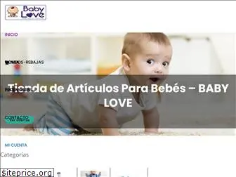 babylove.com.co