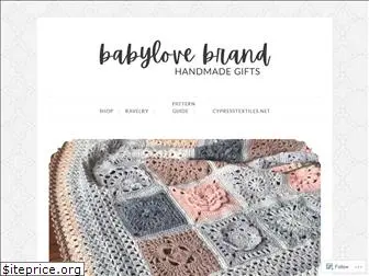 babylovebrand.net