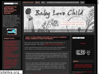 babylovechild.org