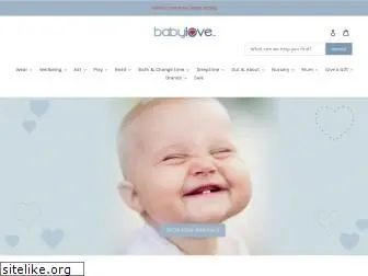 babylovenz.com