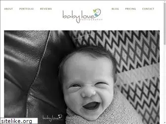babylovephotography.com