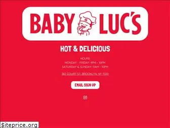 babylucs.com