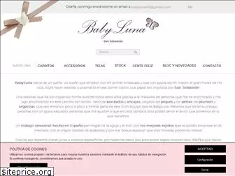 babyluna-buga.com