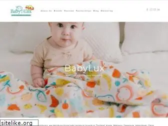 babylux.asia