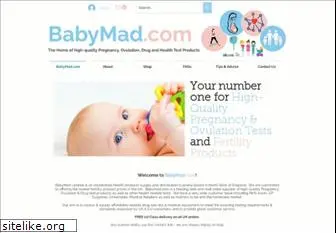 babymad.com