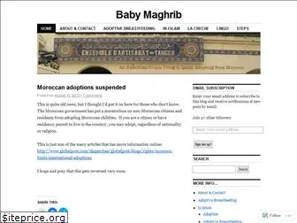 babymaghrib.wordpress.com